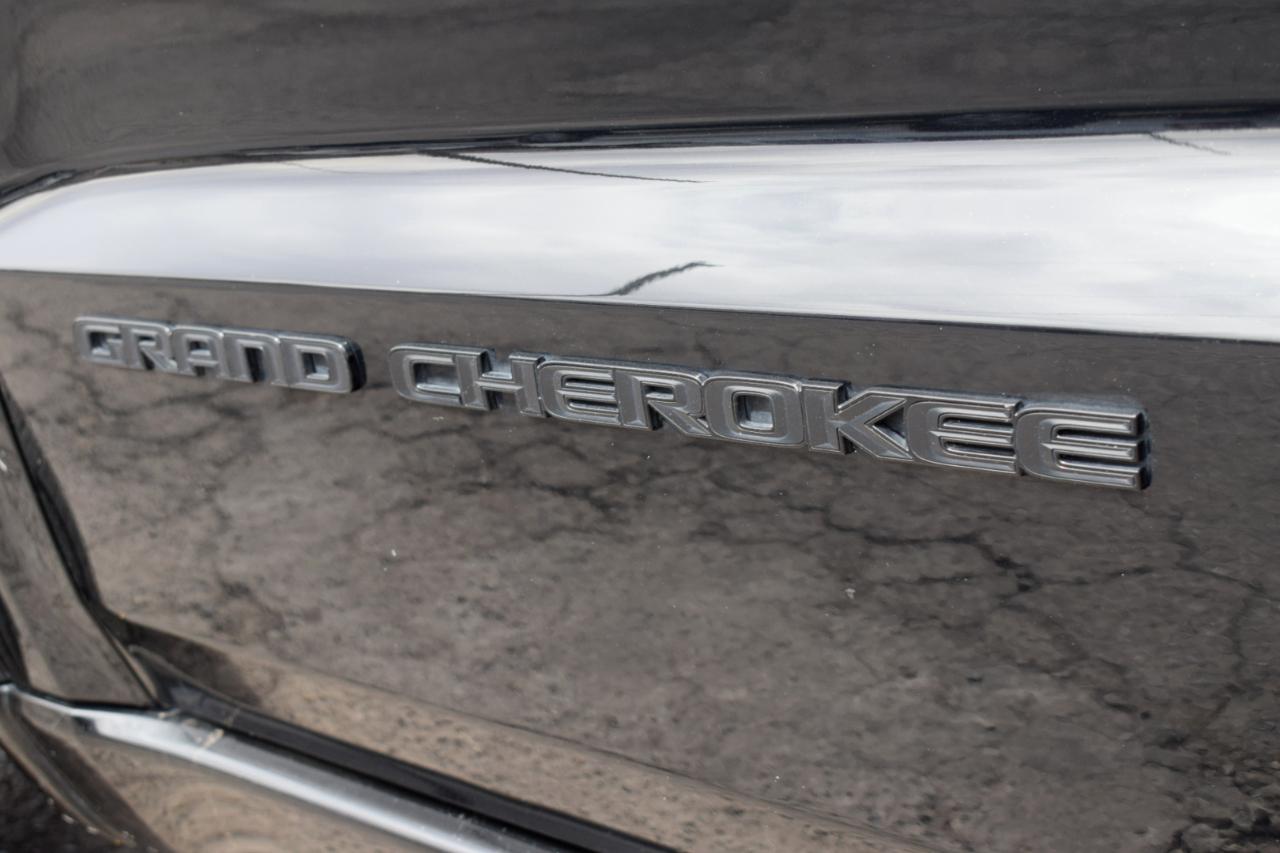 Jeep Grand Cherokee Laredo E 2WD 2021