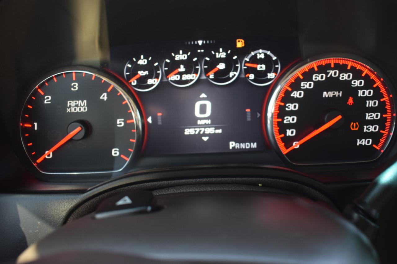 GMC Yukon Denali XL 2WD 2015