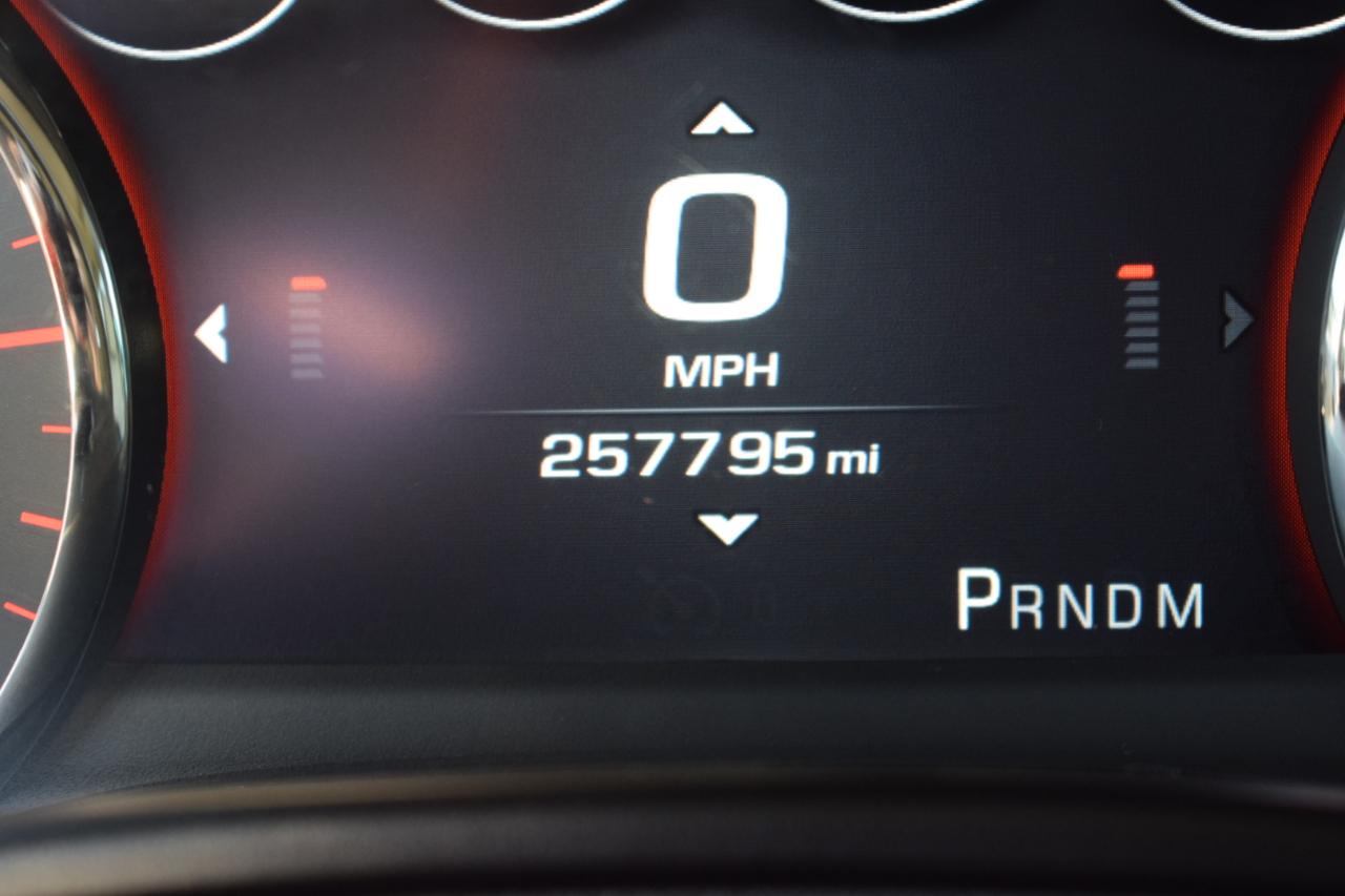 GMC Yukon Denali XL 2WD 2015