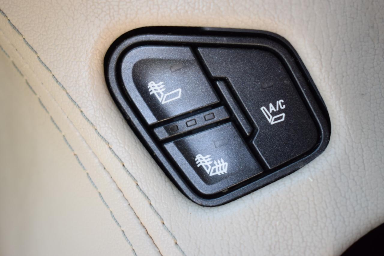 GMC Yukon Denali XL 2WD 2015