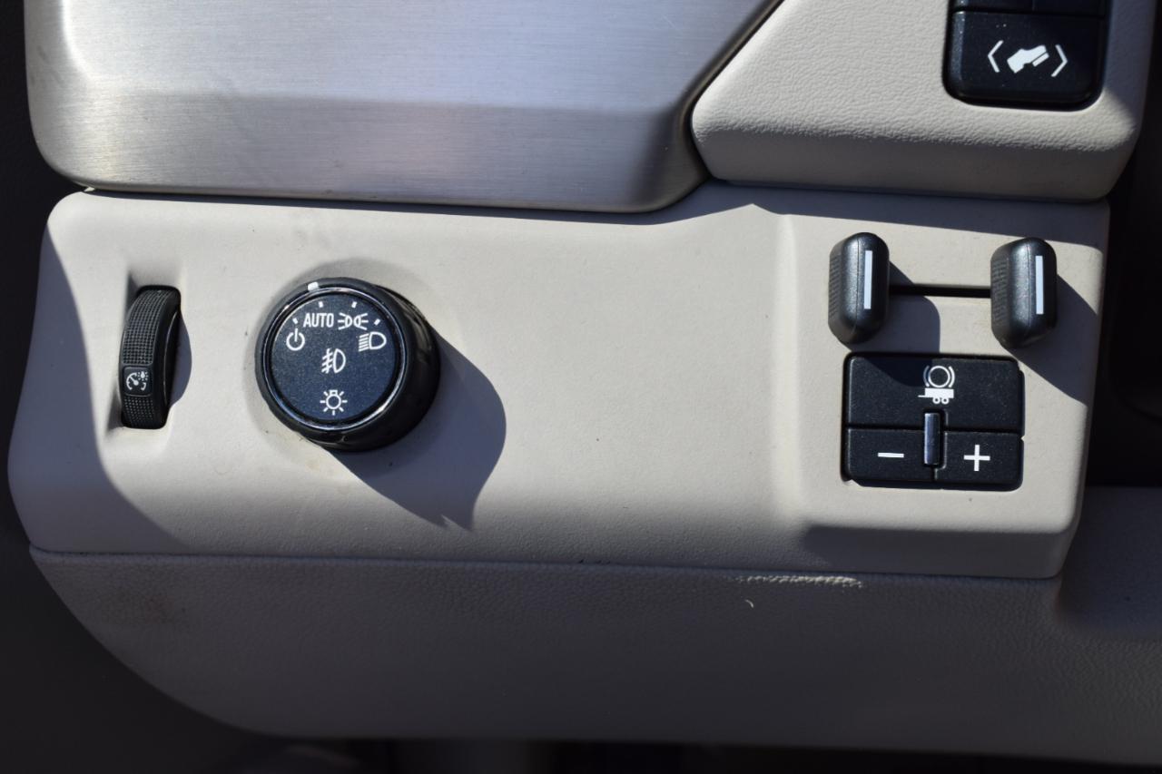 GMC Yukon Denali XL 2WD 2015