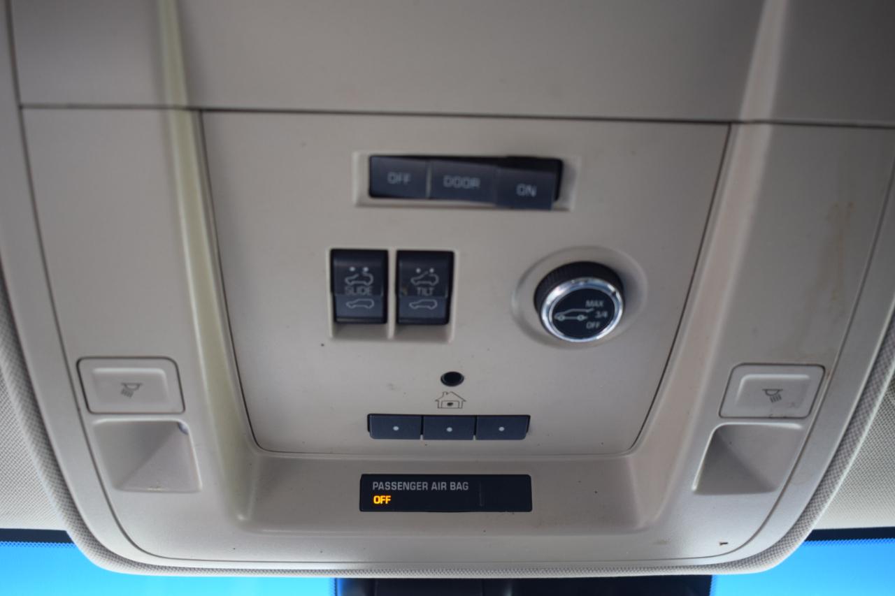 GMC Yukon Denali XL 2WD 2015