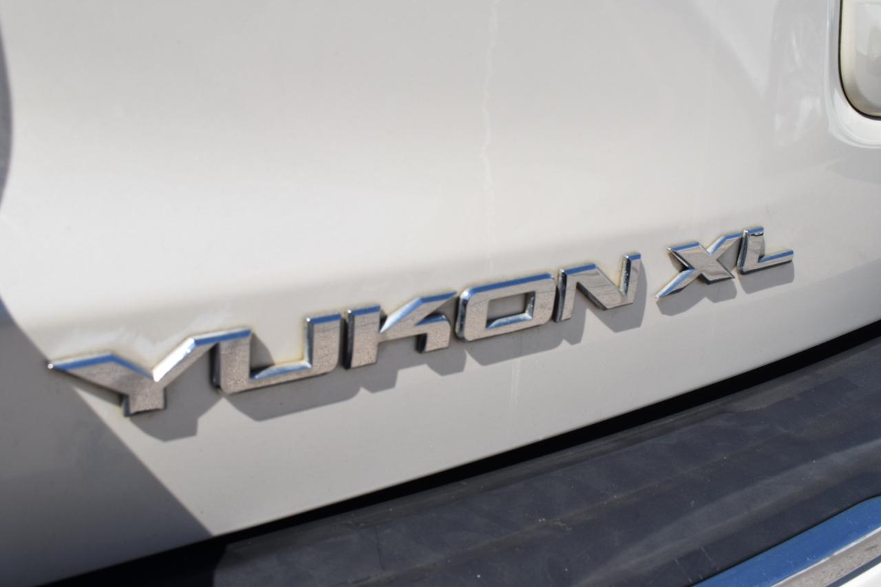 GMC Yukon Denali XL 2WD 2015