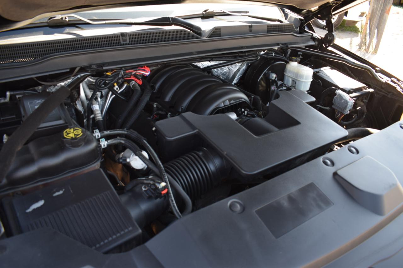 Cadillac Escalade Luxury 2WD 2015