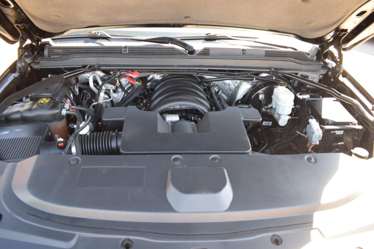 Cadillac Escalade Luxury 2WD 2015