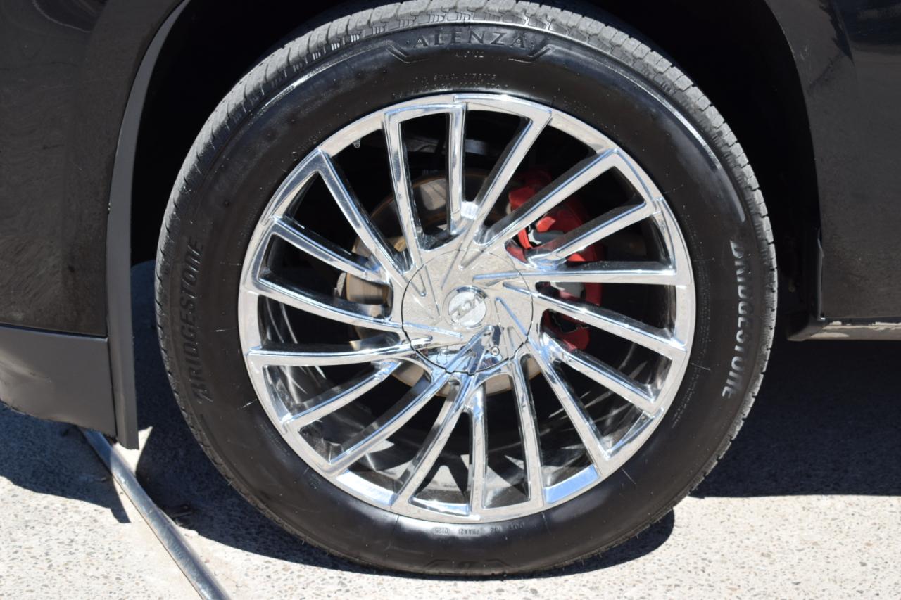 Cadillac Escalade Luxury 2WD 2015