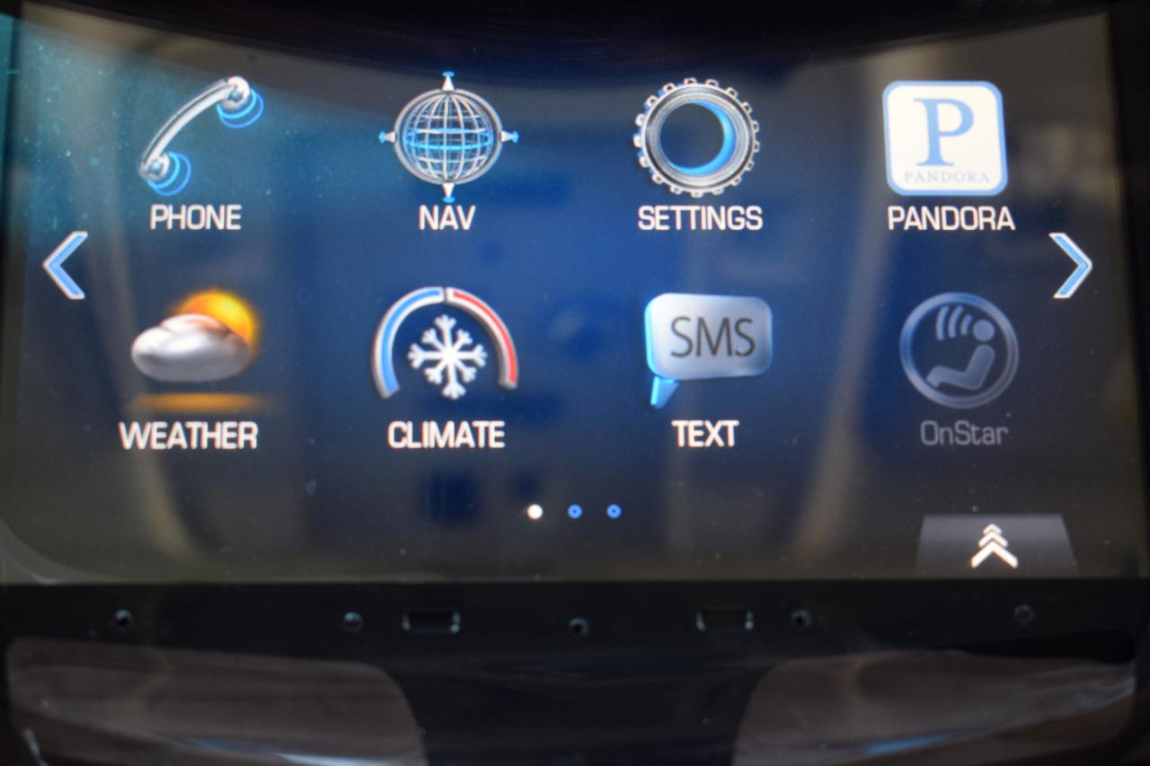 Cadillac Escalade Luxury 2WD 2015