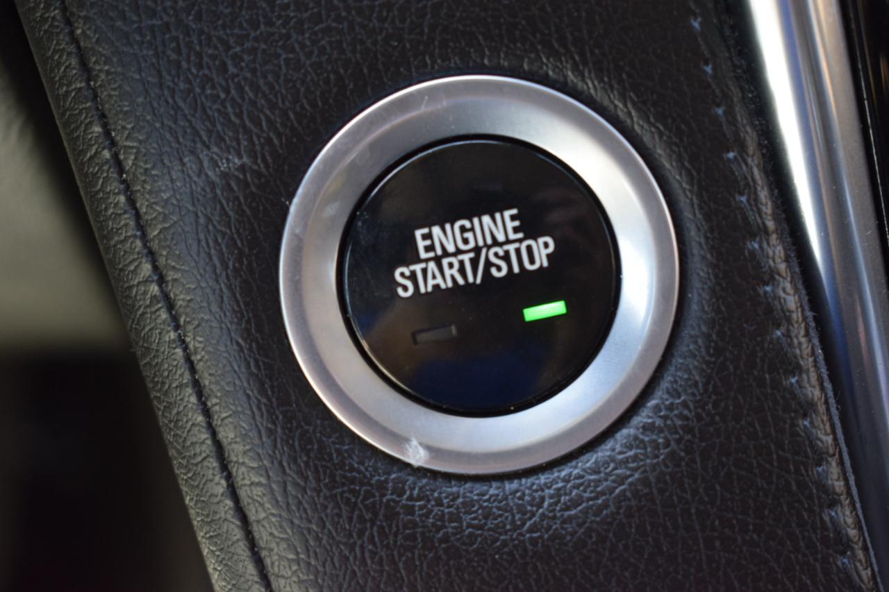 Cadillac Escalade Luxury 2WD 2015