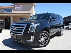 2015 Cadillac Escalade 