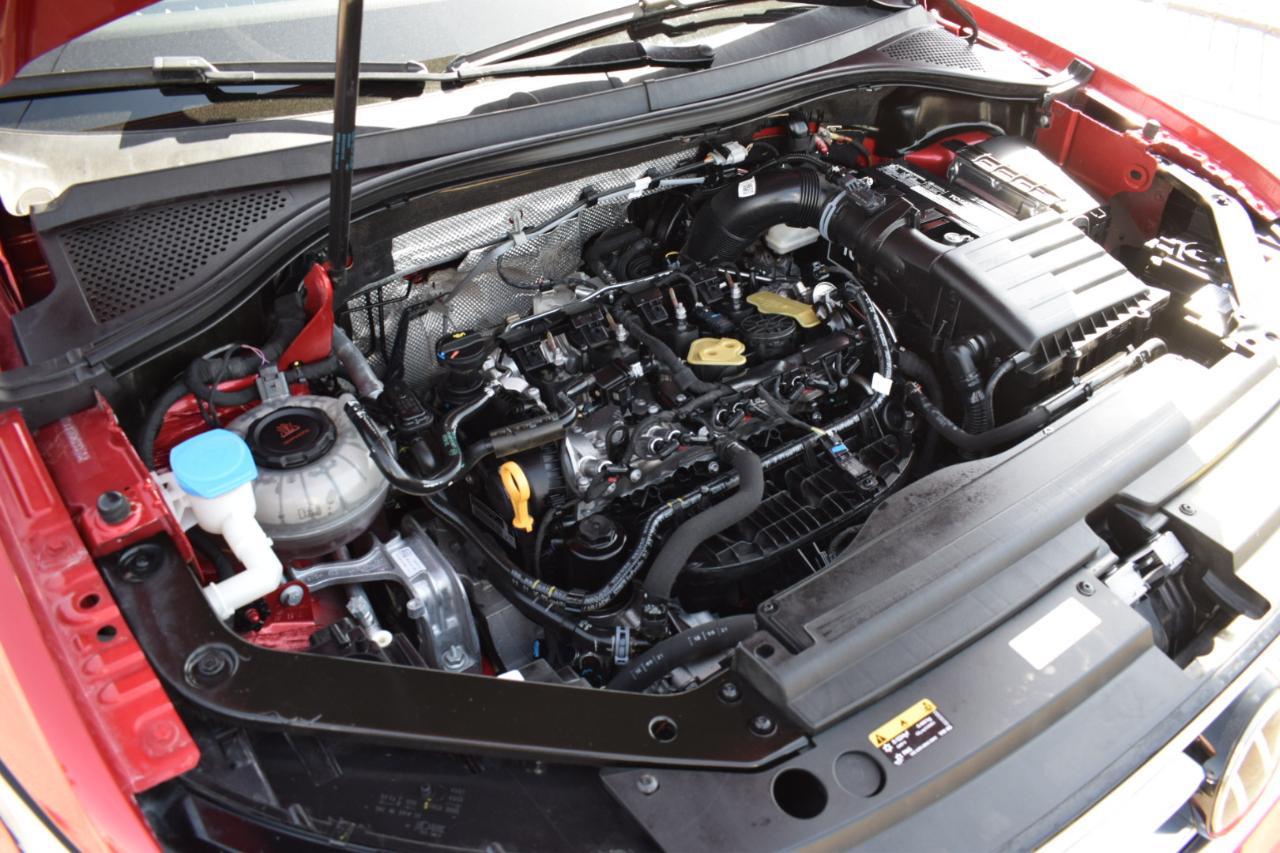 Volkswagen Tiguan SE 2022