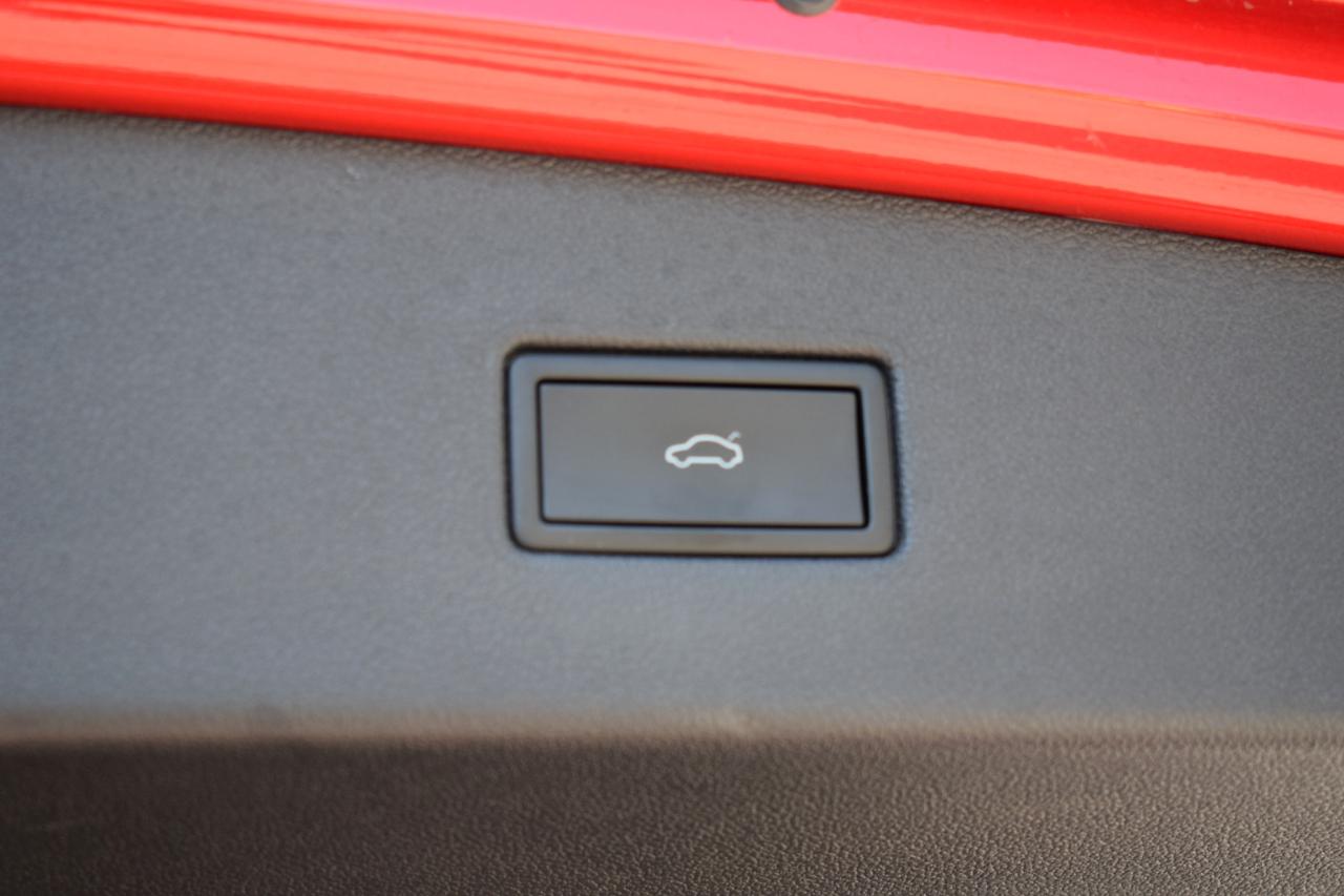 Volkswagen Tiguan SE 2022