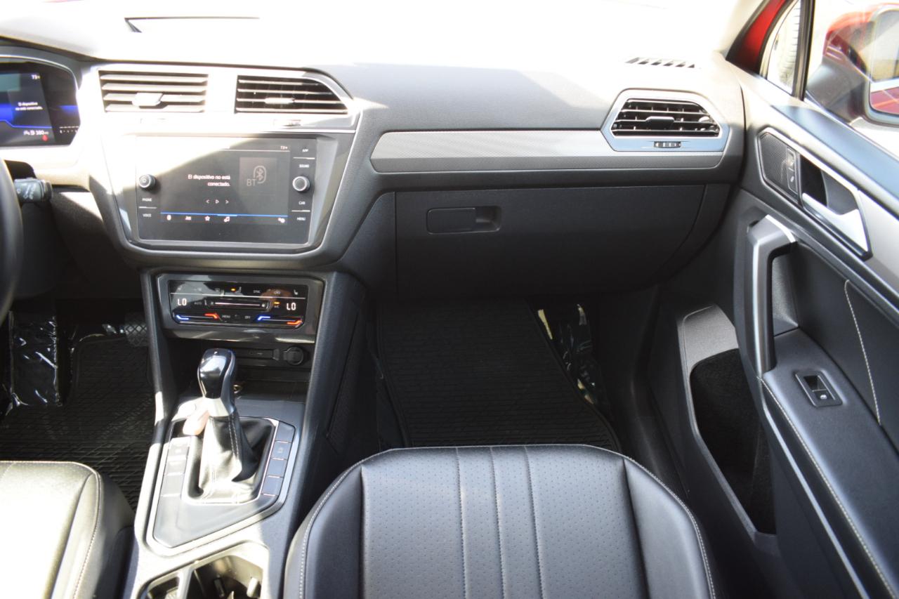 Volkswagen Tiguan SE 2022