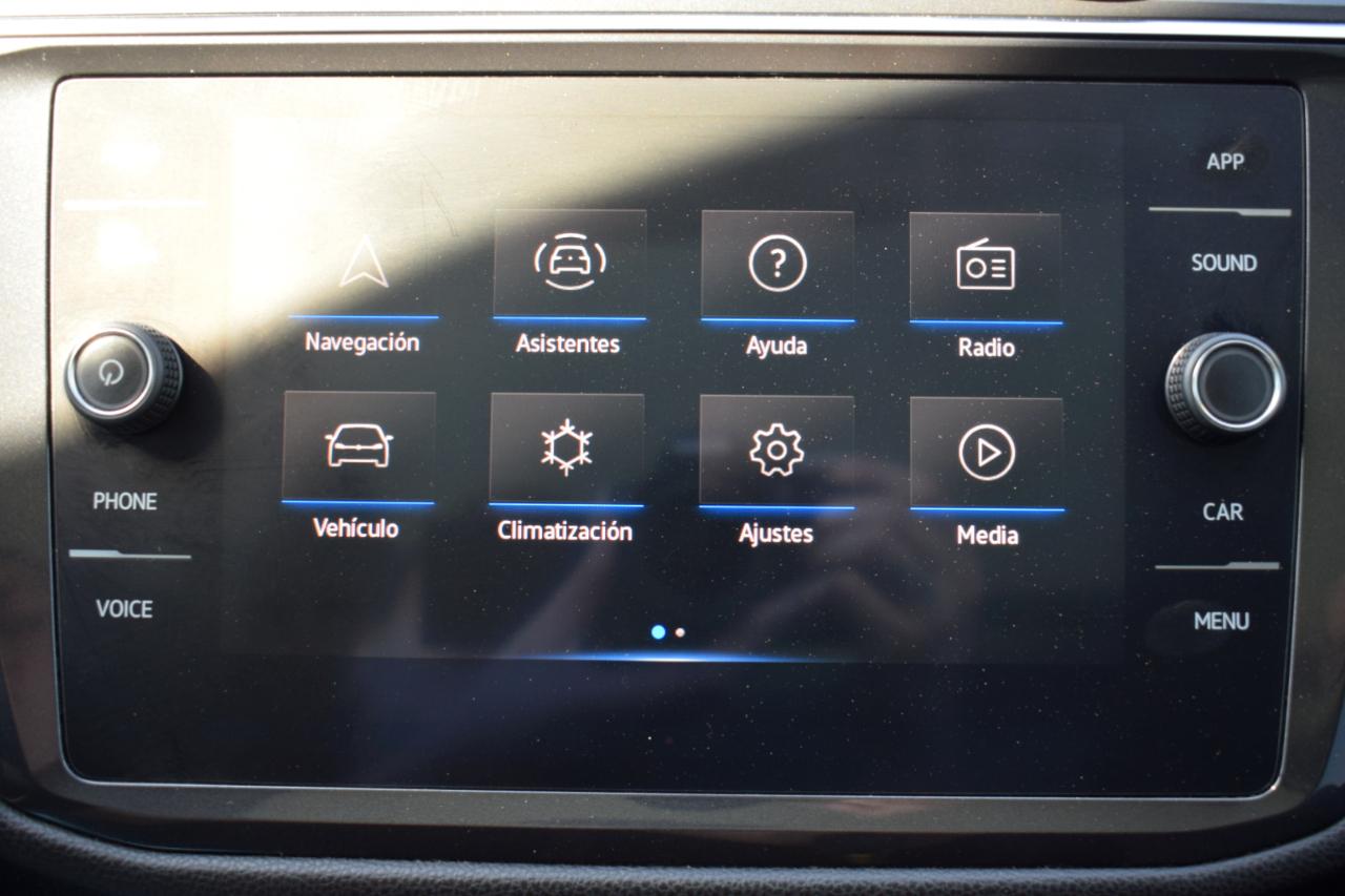 Volkswagen Tiguan SE 2022