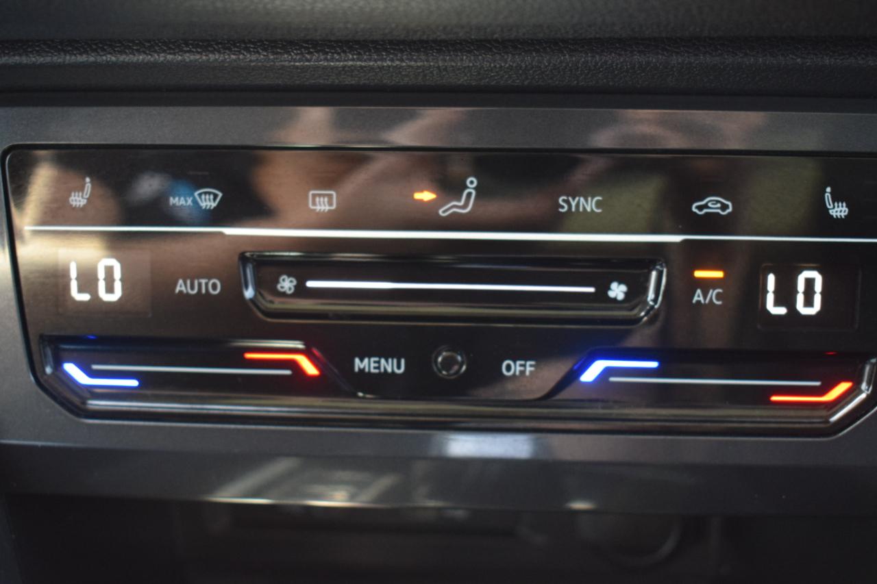 Volkswagen Tiguan SE 2022