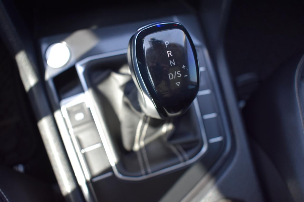 Volkswagen Tiguan SE 2022