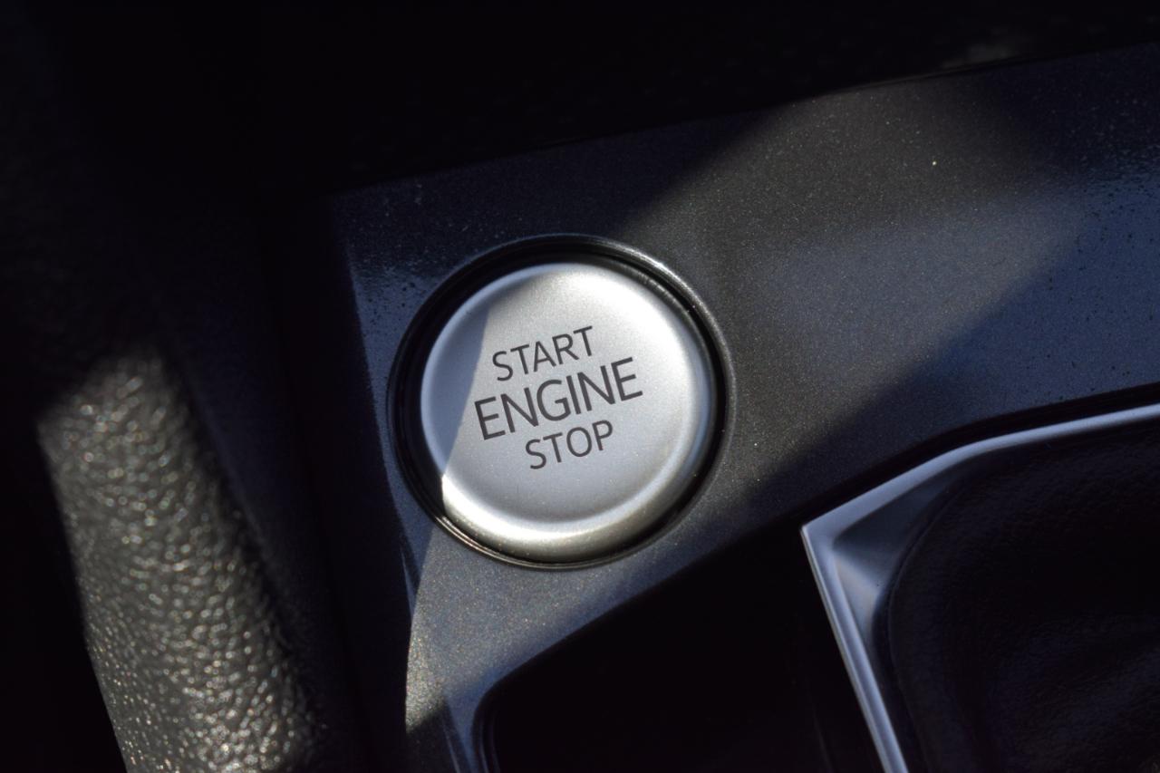 Volkswagen Tiguan SE 2022