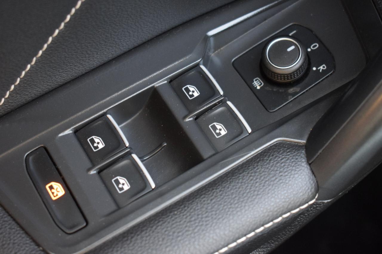 Volkswagen Tiguan SE 2022