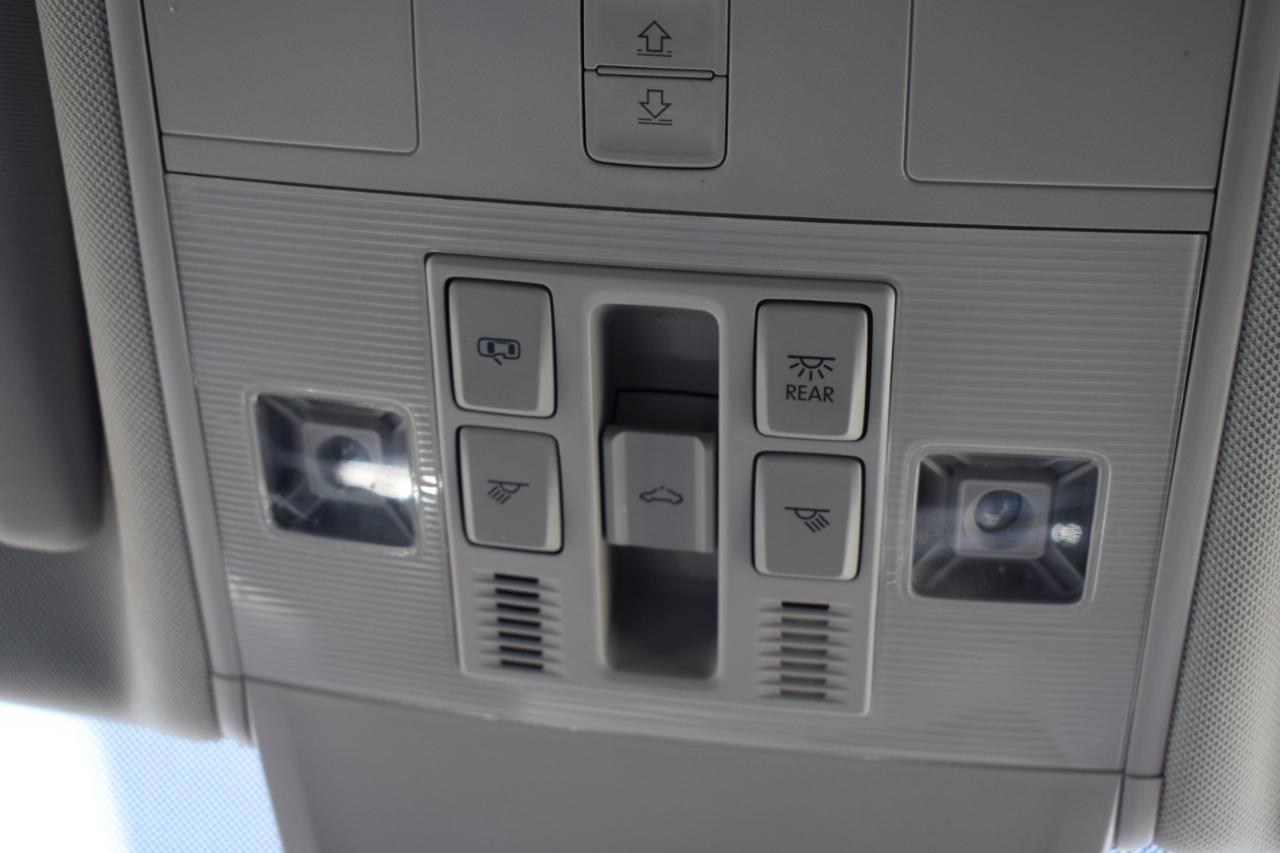 Volkswagen Tiguan SE 2022