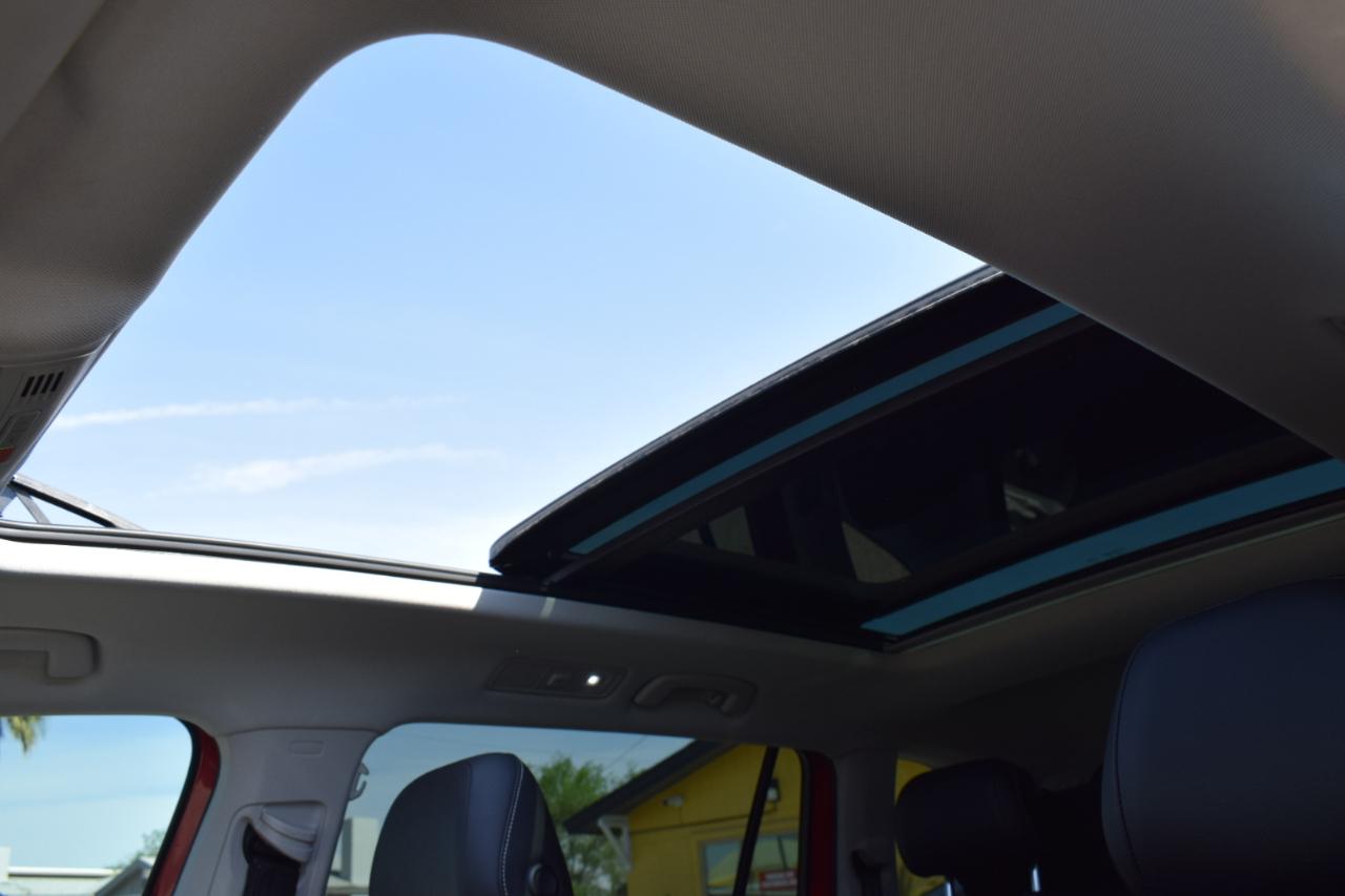 Volkswagen Tiguan SE 2022