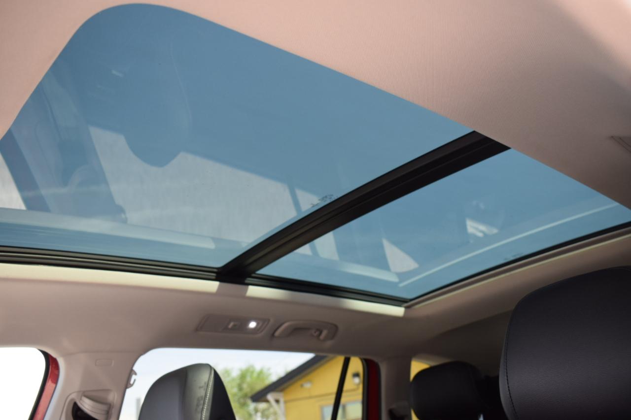 Volkswagen Tiguan SE 2022