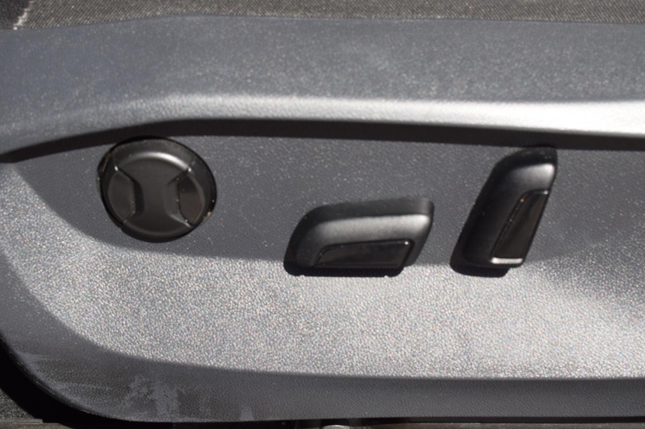 Volkswagen Tiguan SE 2022