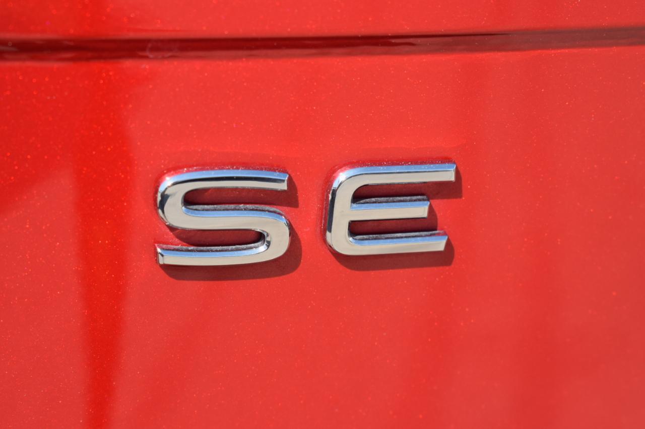 Volkswagen Tiguan SE 2022