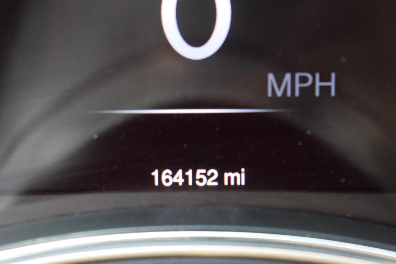 Jeep Grand Cherokee Laredo 4WD 2015