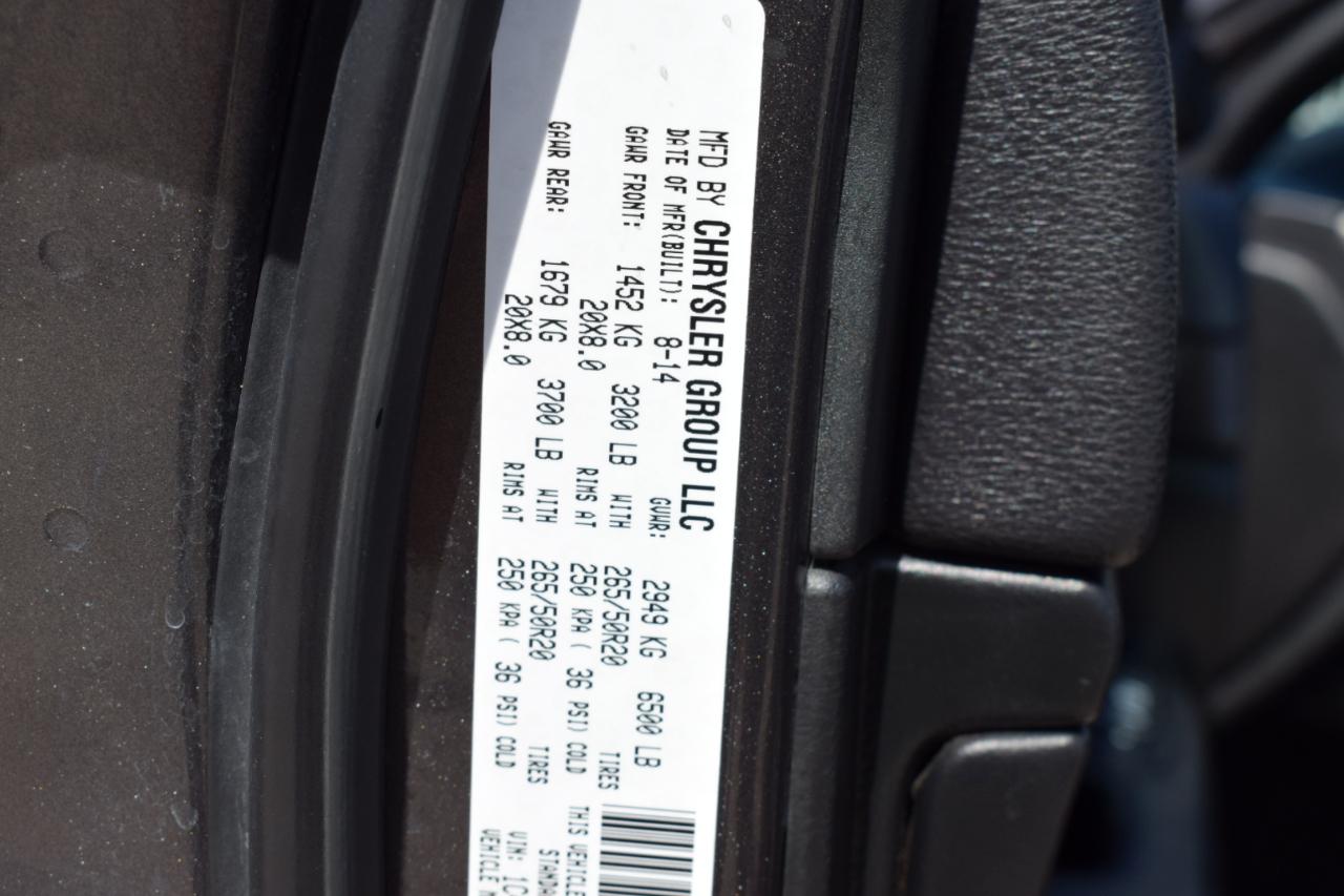 Jeep Grand Cherokee Laredo 4WD 2015