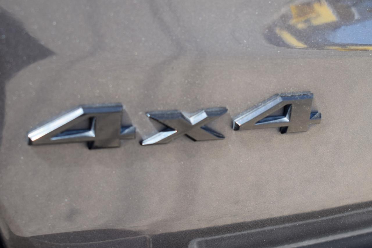 Jeep Grand Cherokee Laredo 4WD 2015