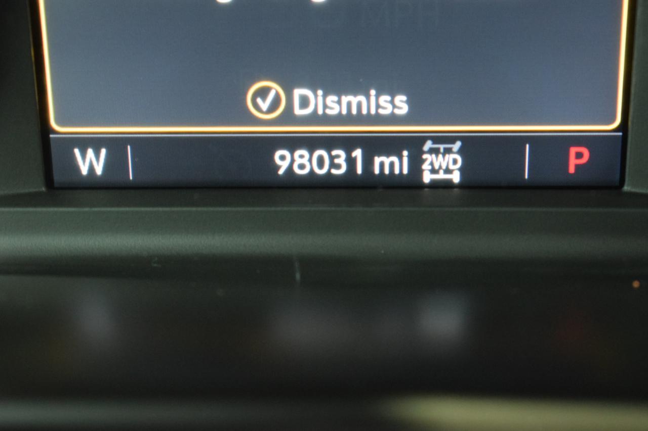 Chevrolet Silverado 1500 RST Crew Cab 4WD 2021