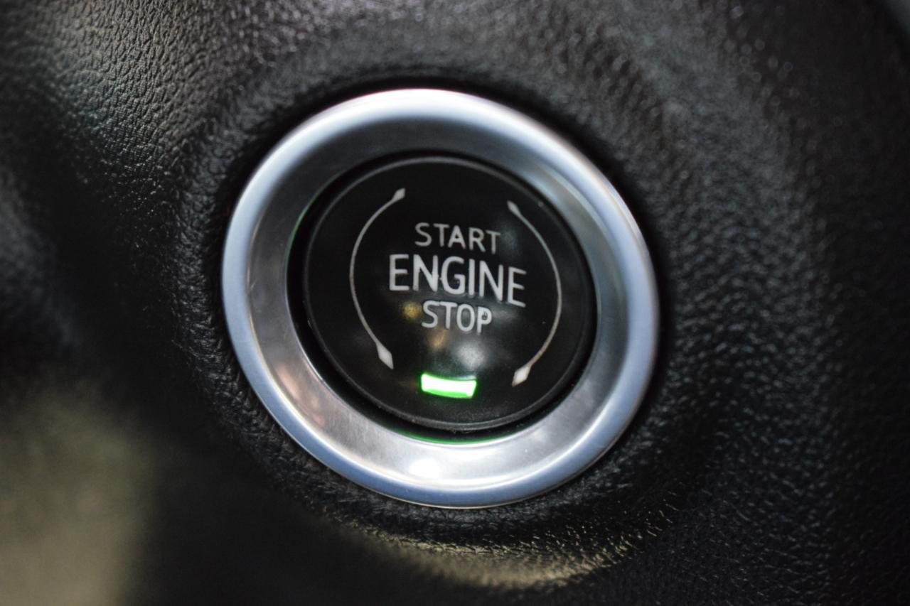 Chevrolet Silverado 1500 RST Crew Cab 4WD 2021