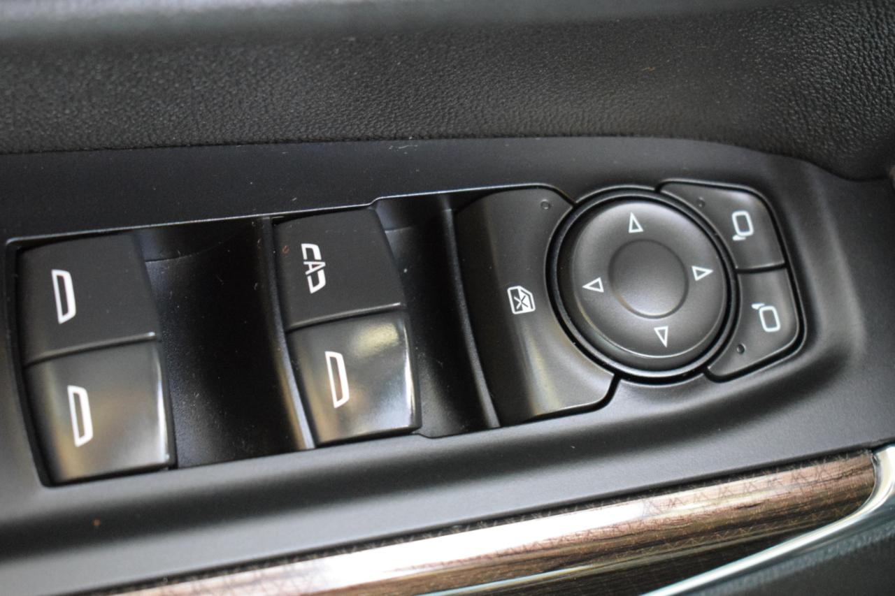 Chevrolet Silverado 1500 RST Crew Cab 4WD 2021