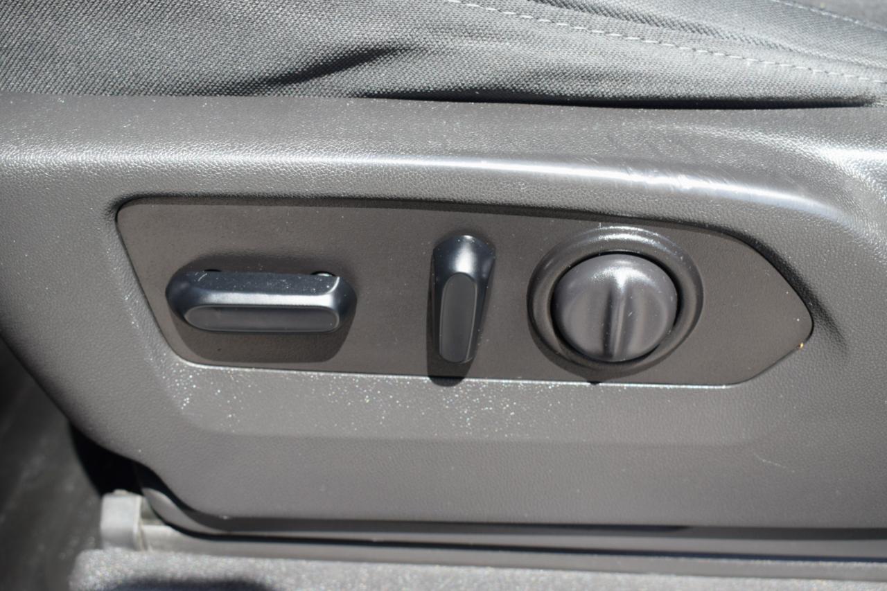 Chevrolet Silverado 1500 RST Crew Cab 4WD 2021