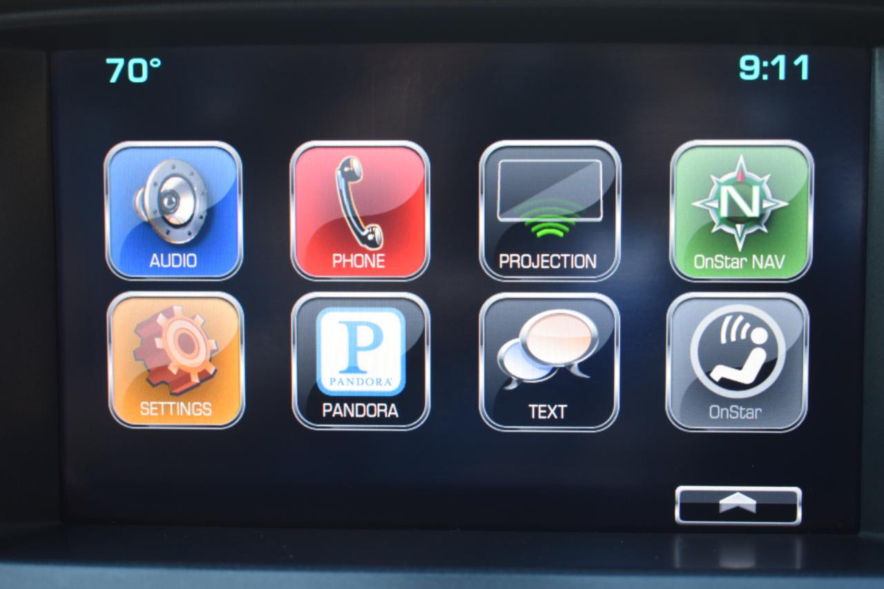 Chevrolet Colorado LT Crew Cab 2WD Short Box 2016