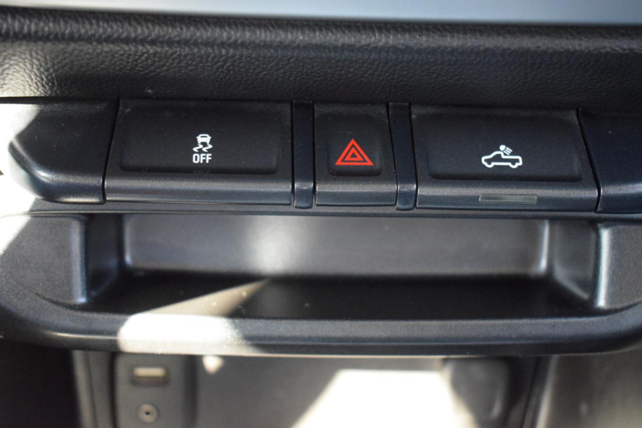 Chevrolet Colorado LT Crew Cab 2WD Short Box 2016