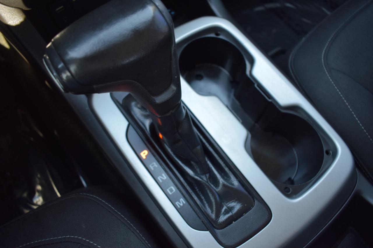 Chevrolet Colorado LT Crew Cab 2WD Short Box 2016