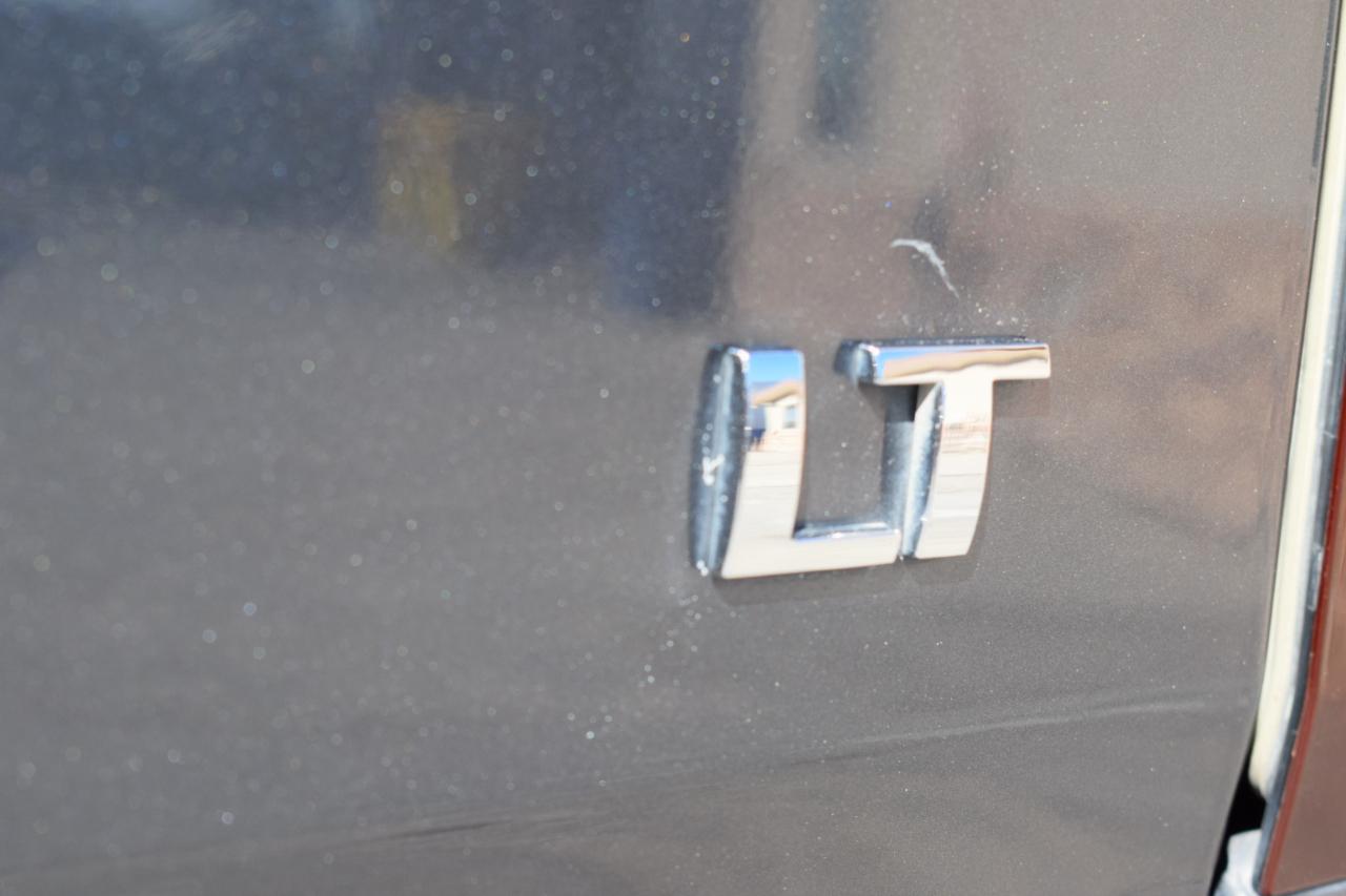 Chevrolet Colorado LT Crew Cab 2WD Short Box 2016