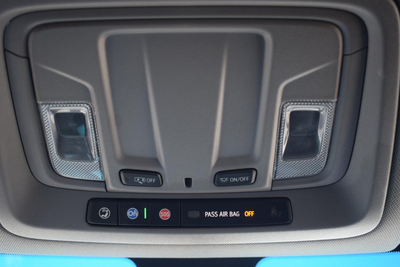 Chevrolet Silverado 1500 Custom Trail Boss Crew Cab Short Box 4WD 2019