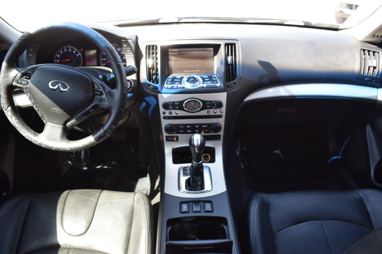 Infiniti G35 Base 2008