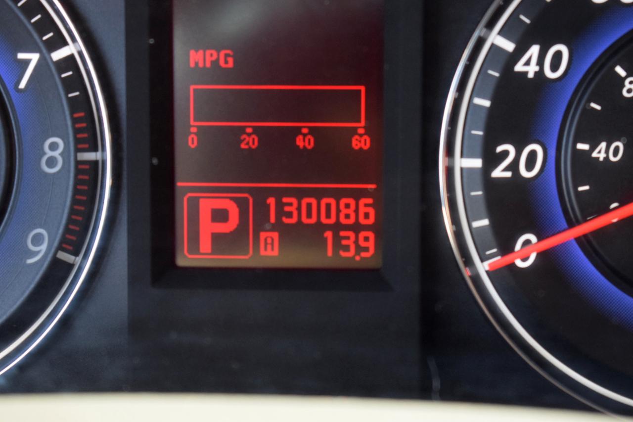 Infiniti G35 Base 2008