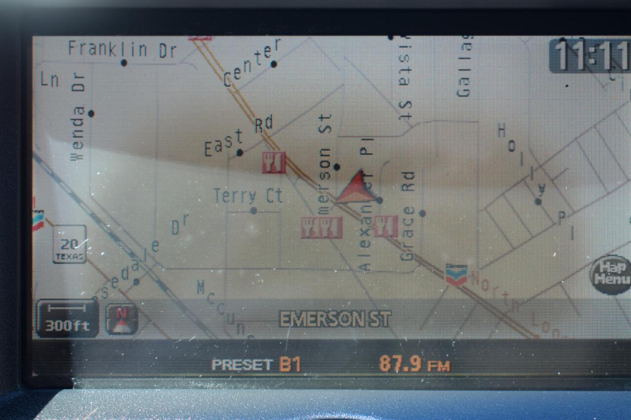 Infiniti G35 Base 2008