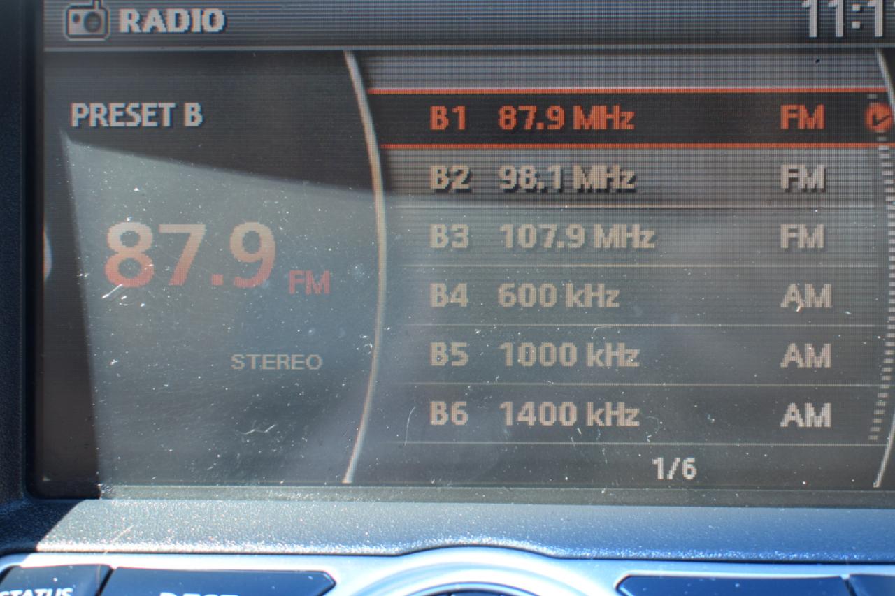 Infiniti G35 Base 2008