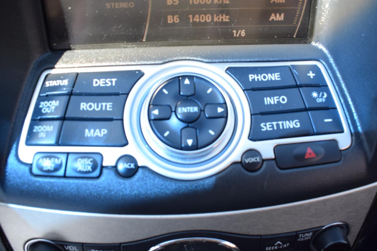 Infiniti G35 Base 2008