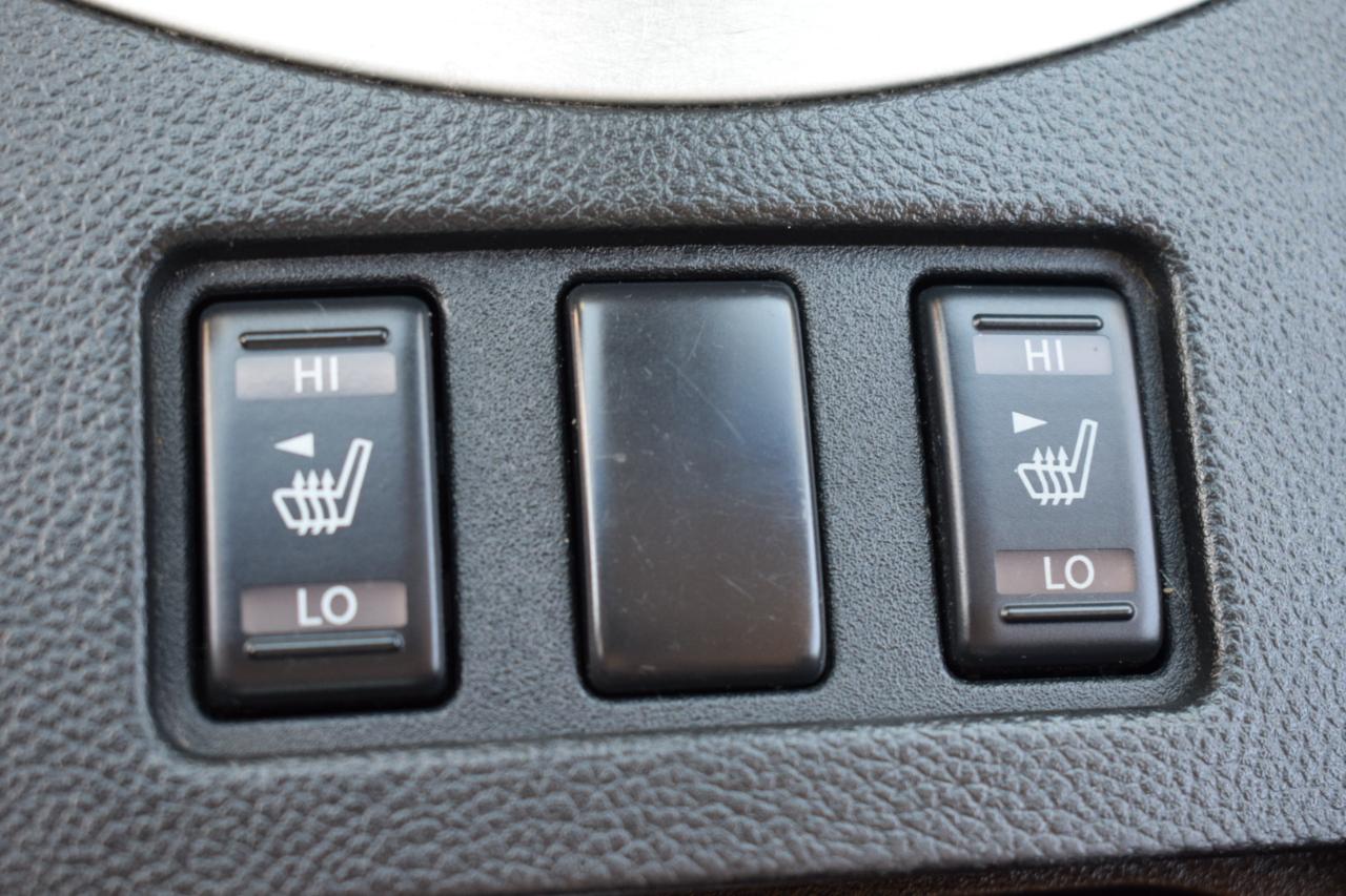 Infiniti G35 Base 2008