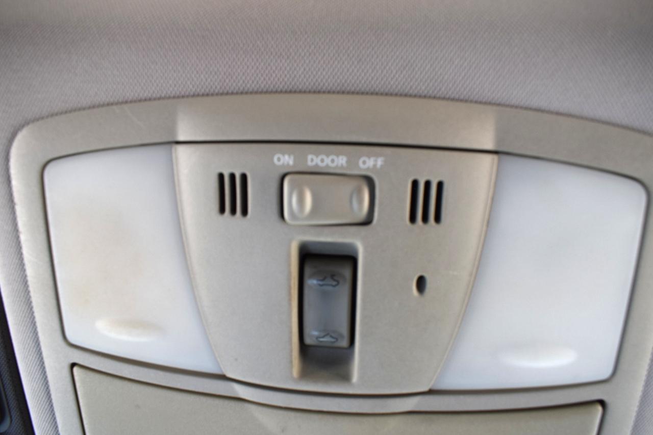 Infiniti G35 Base 2008