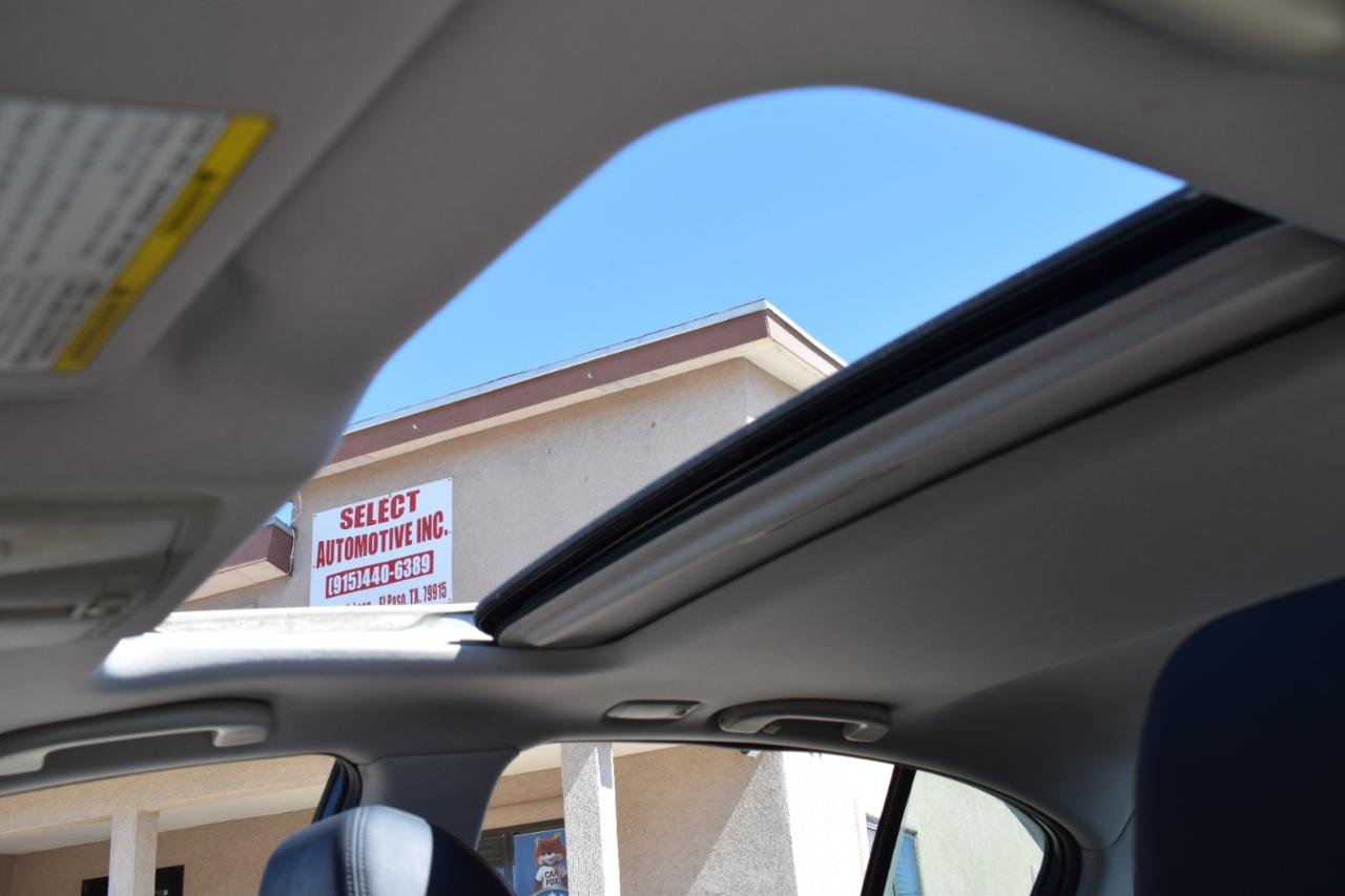 Infiniti G35 Base 2008