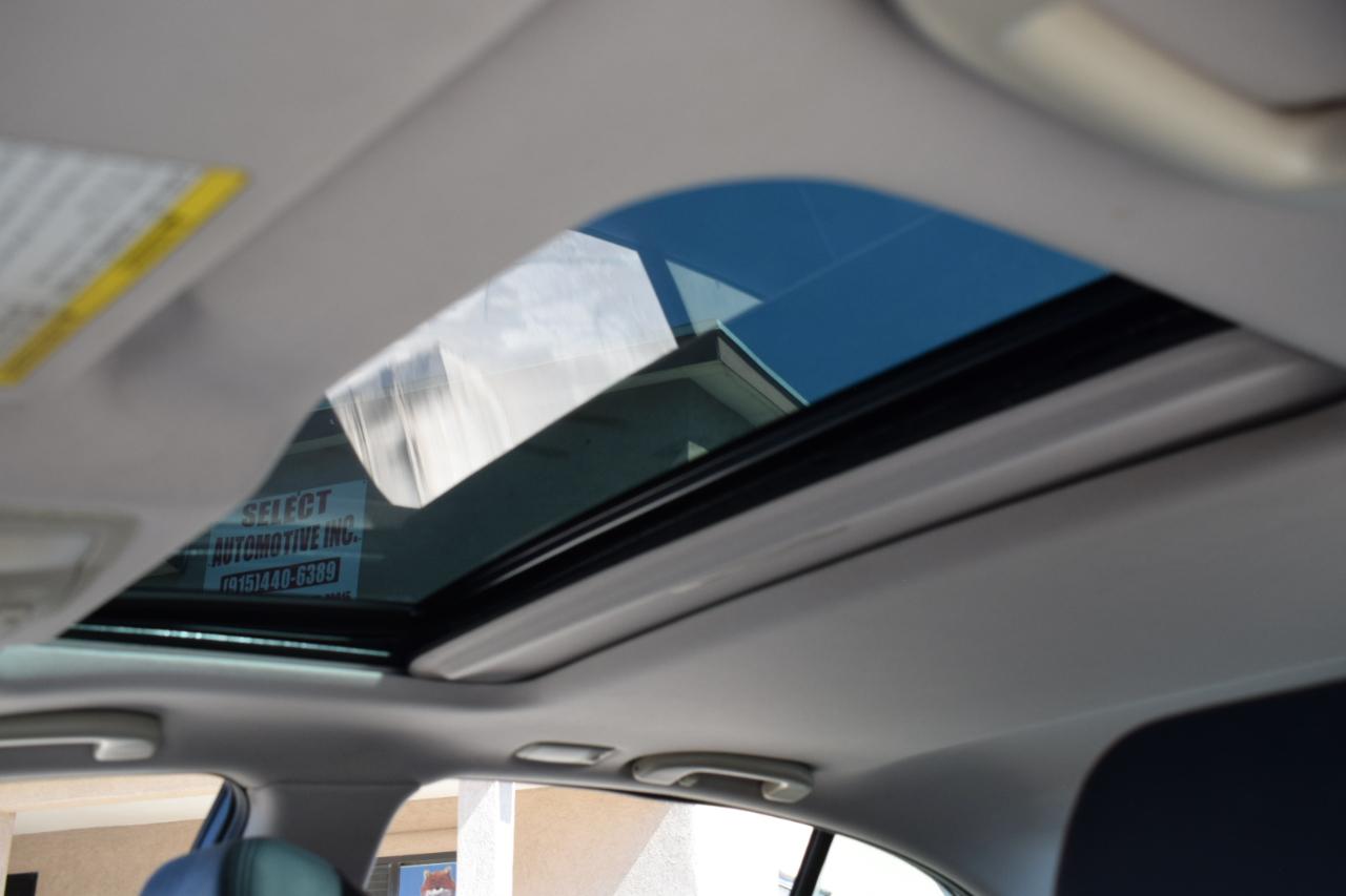 Infiniti G35 Base 2008