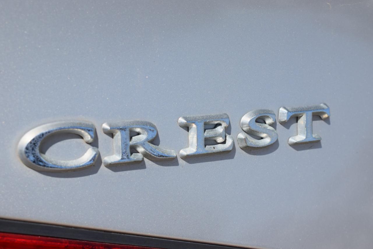 Infiniti G35 Base 2008