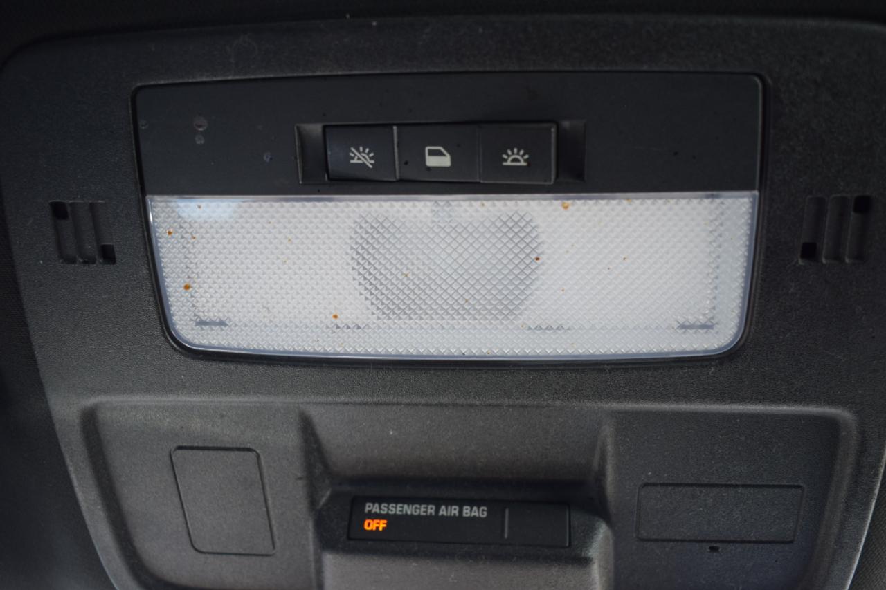 Chevrolet Camaro 1LS Coupe 2015