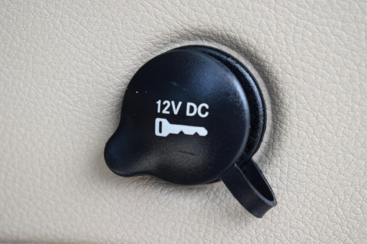 Jeep Grand Cherokee Overland 2WD 2018